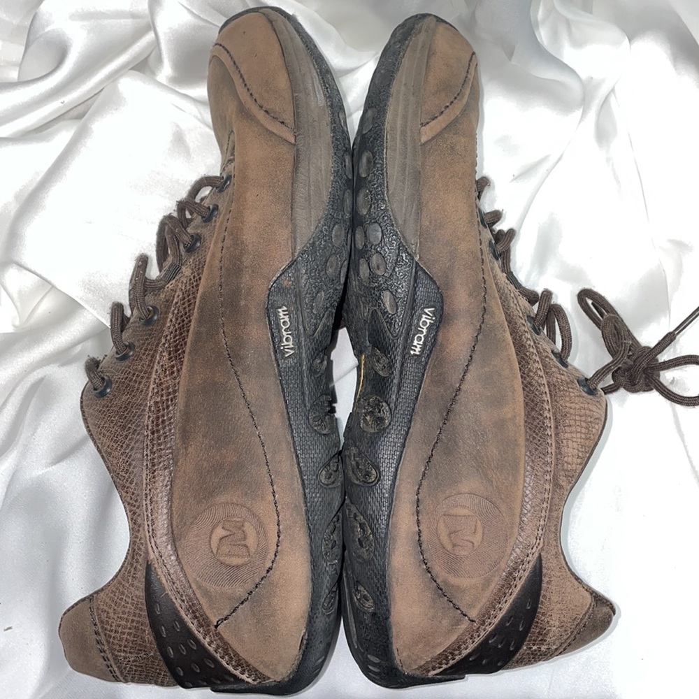 Merrell element dark brown boot - Picture 4 of 6